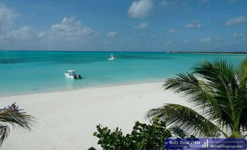 Luxus-Appartement mit Meerblick auf den Bahamas - Wohnung kaufen - Bild 5