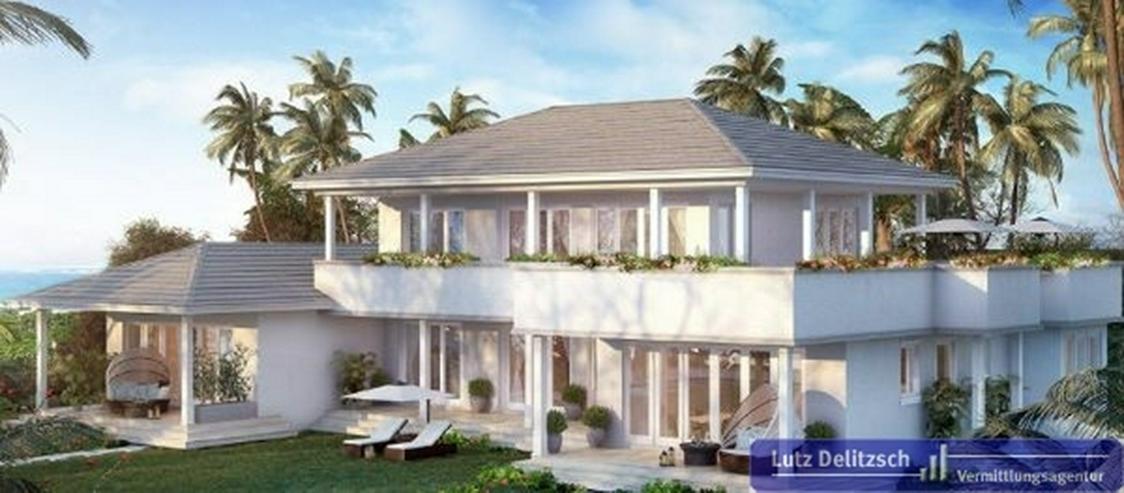 Bild 4: Luxus-Appartement mit Meerblick auf den Bahamas