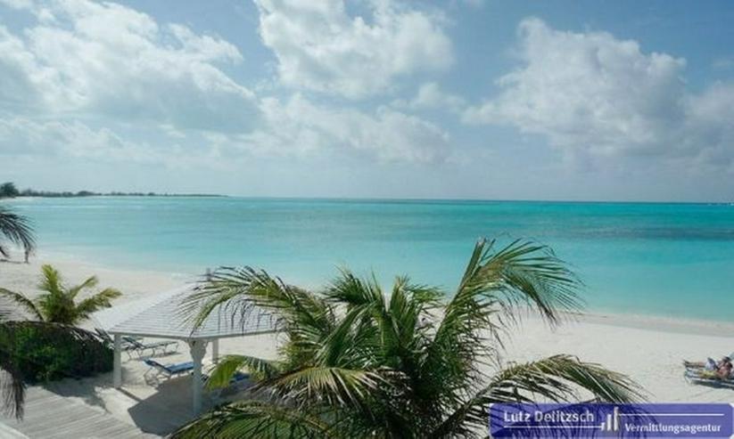 Bild 6: Luxus-Appartement mit Meerblick auf den Bahamas