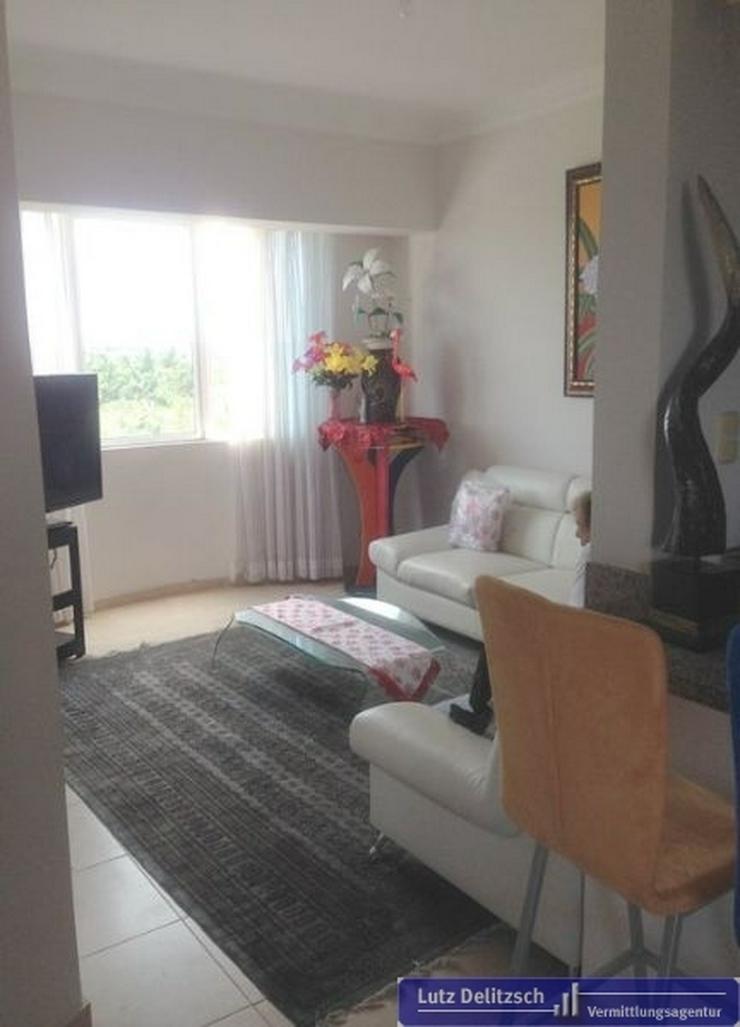 Großes Appartement mit Meerblick in Juan Dolio - Wohnung kaufen - Bild 4