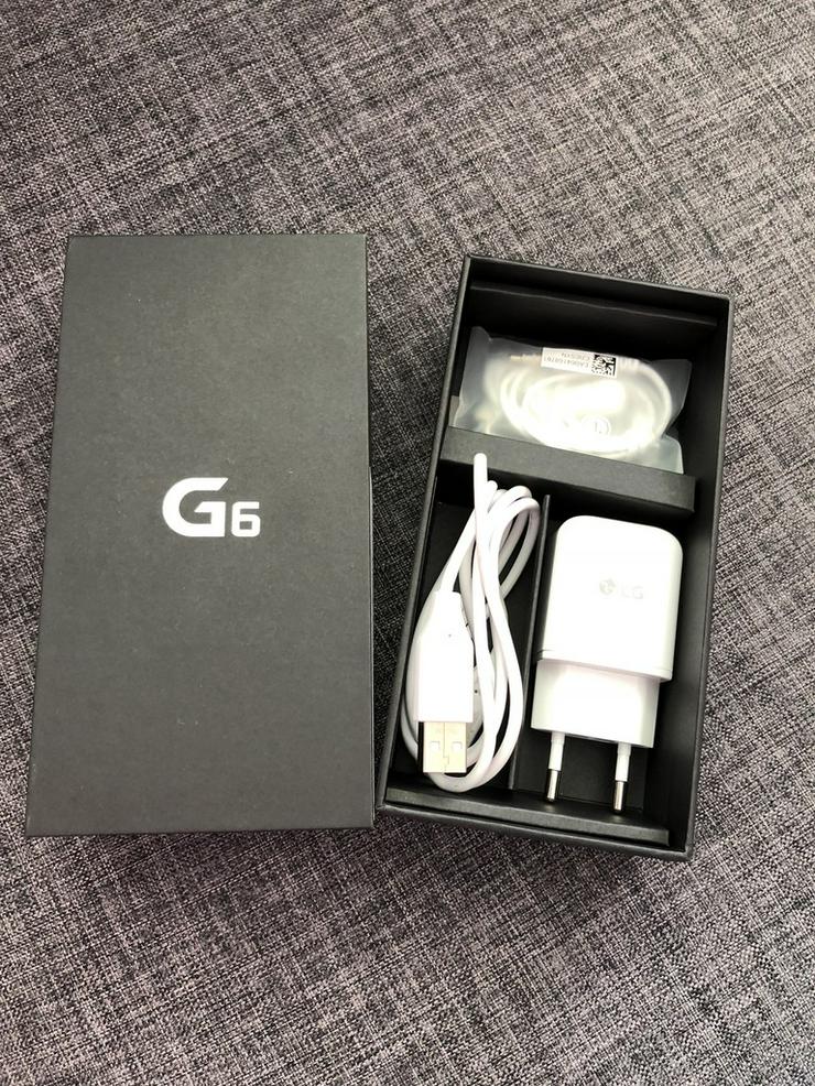 LG G6 - Handys & Smartphones - Bild 6