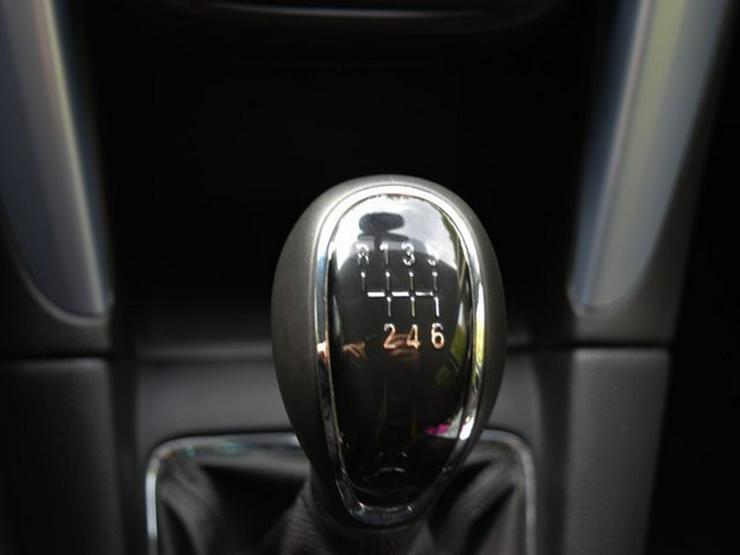 OPEL Zafira 1.4 T S&S Navi950/Cam Klimaauto. Alu17 Temp PDC OnStar NSW 7 Sitzer - Zafira - Bild 14