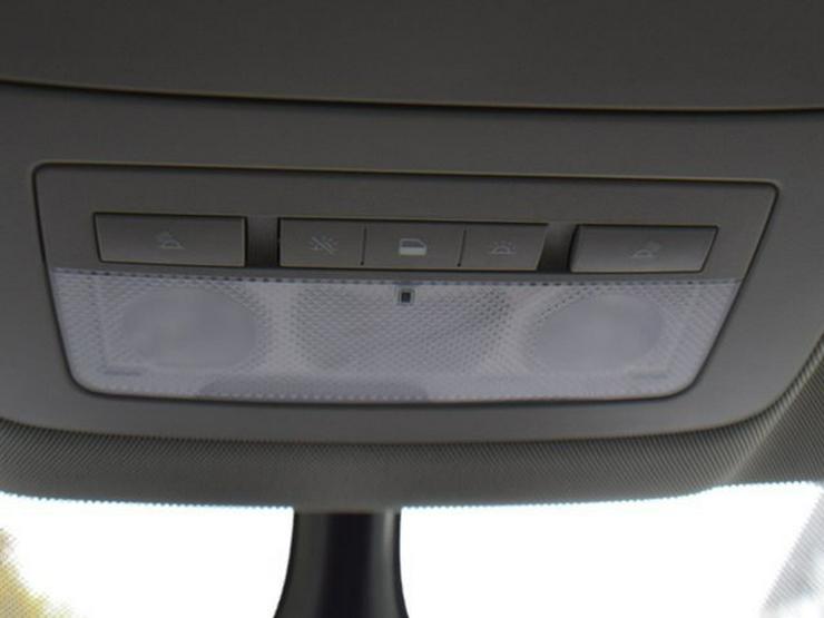 Bild 23: OPEL Zafira 1.4 T S&S Navi950/Cam Klimaauto. Alu17 Temp PDC OnStar NSW 7 Sitzer