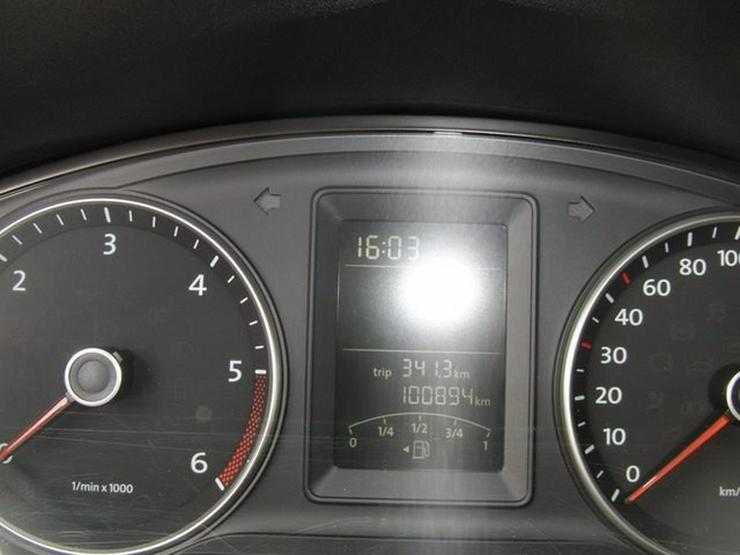 VW T5 Kombi LR DSG Klima E-Paket ZV TÜV Siegel - T5 - Bild 13