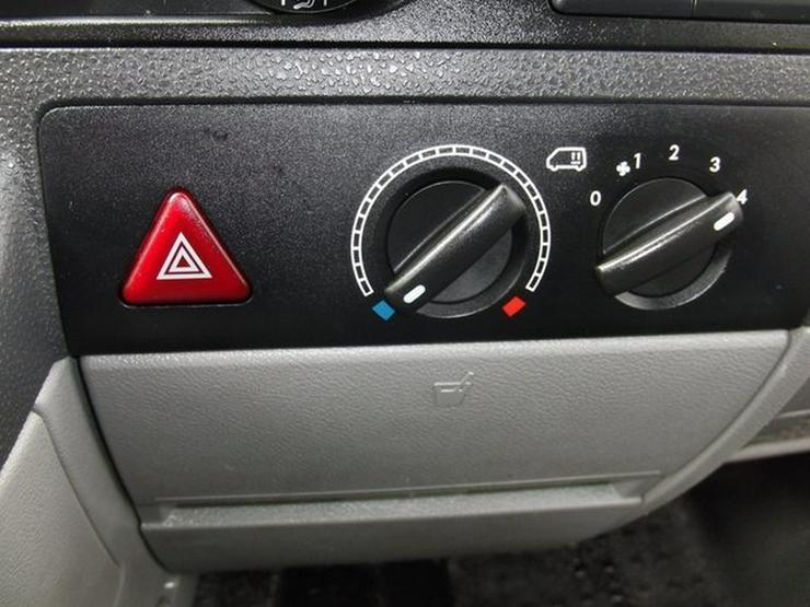Bild 16: VW T5 Kombi LR DSG Klima E-Paket ZV TÜV Siegel