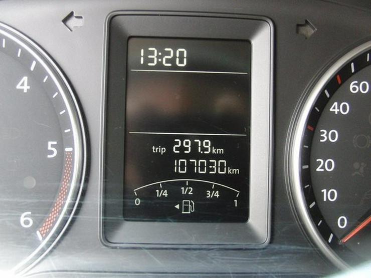 Bild 15: VW T5 LR 9 Sitze DSG Klima E-Paket