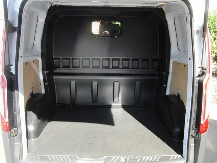 Bild 17: FORD Transit Custom Mixto 6 Sitzer 310 L1 Klima ZV