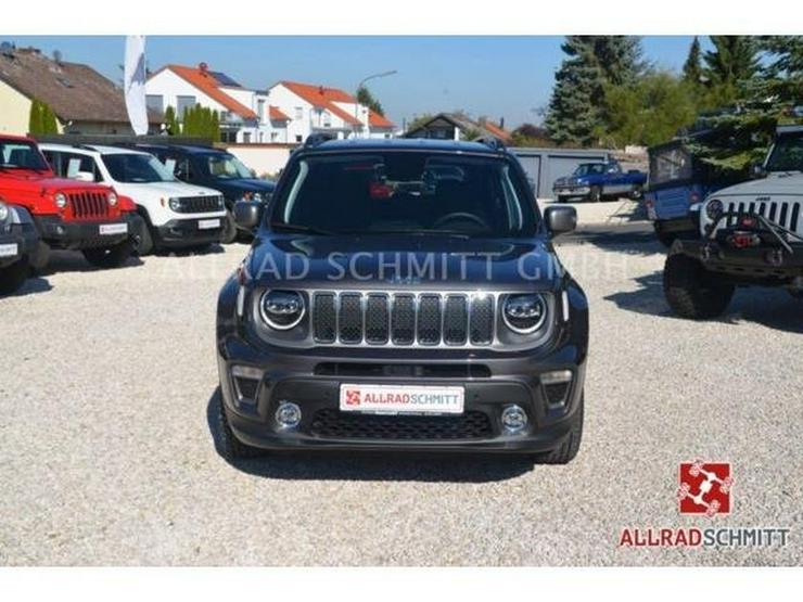 Bild 13: JEEP Renegade Limited 1.0l T-GDI MY 2019