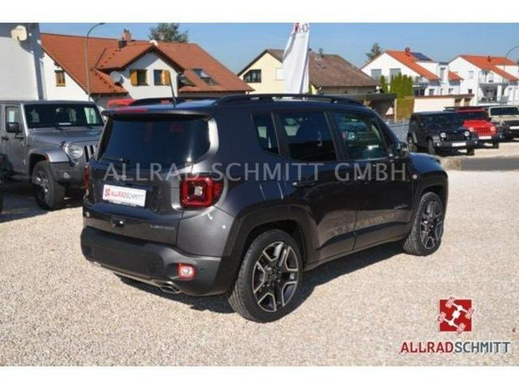 Bild 7: JEEP Renegade Limited 1.0l T-GDI MY 2019