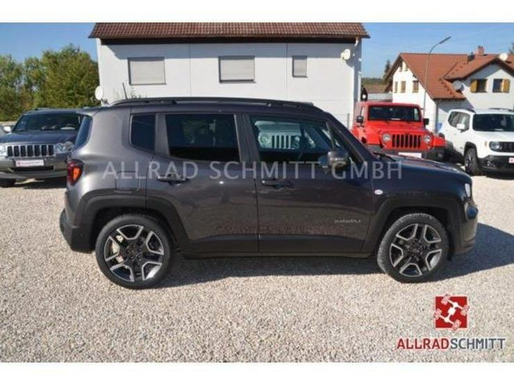 JEEP Renegade Limited 1.0l T-GDI MY 2019 - Renegade - Bild 8