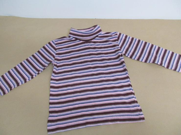 Bild 7: Langarm-Shirts Sweatshirt Pullover Gr. 92 98