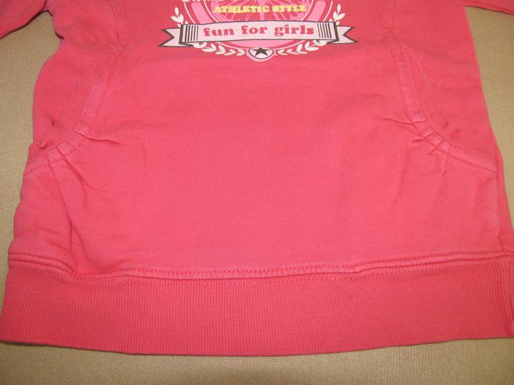 Bild 15: Langarm-Shirts Sweatshirt Pullover Gr. 92 98