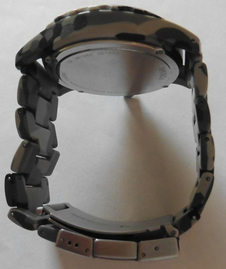 FOSSIL JR1464, Uhr, Armbanduhr - Herren Armbanduhren - Bild 11