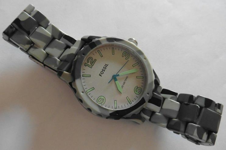 FOSSIL JR1464, Uhr, Armbanduhr - Herren Armbanduhren - Bild 6