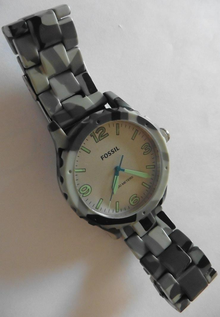 FOSSIL JR1464, Uhr, Armbanduhr - Herren Armbanduhren - Bild 7