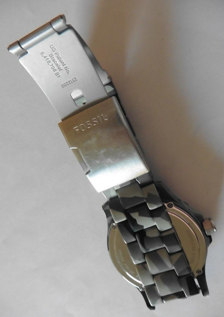 Bild 12: FOSSIL JR1464, Uhr, Armbanduhr