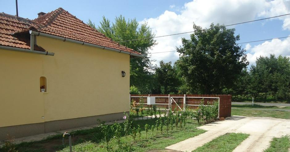 Haus in Ungarn  zu Verkaufen - Haus kaufen - Bild 1