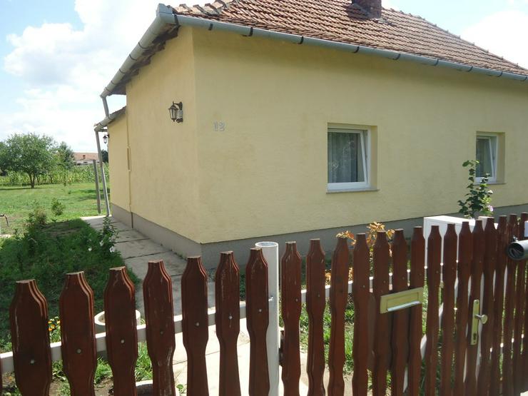 Bild 2: Haus in Ungarn  zu Verkaufen