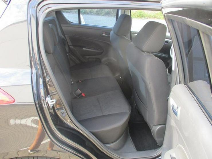 SUZUKI Swift Comfort - Swift - Bild 20