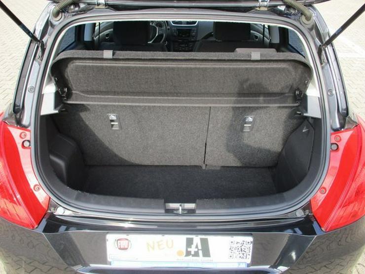 SUZUKI Swift Comfort - Swift - Bild 22