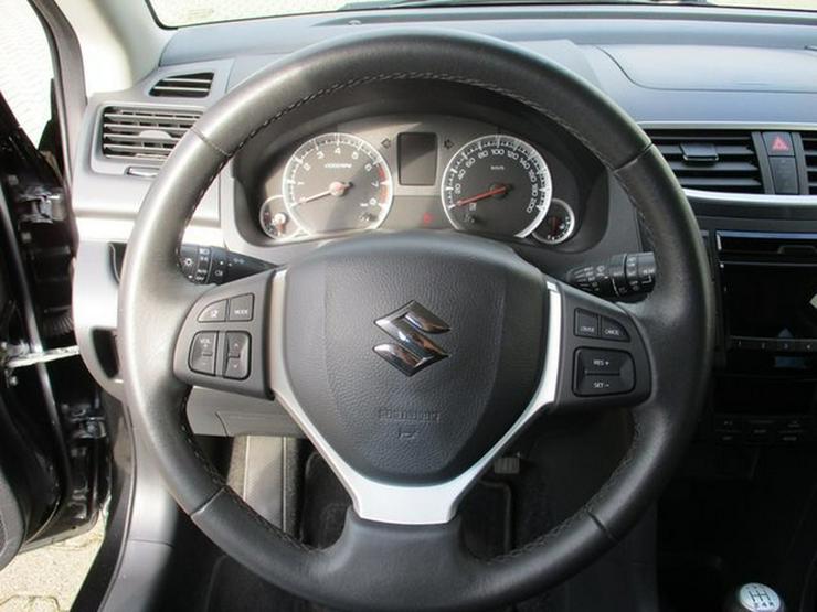 SUZUKI Swift Comfort - Swift - Bild 12