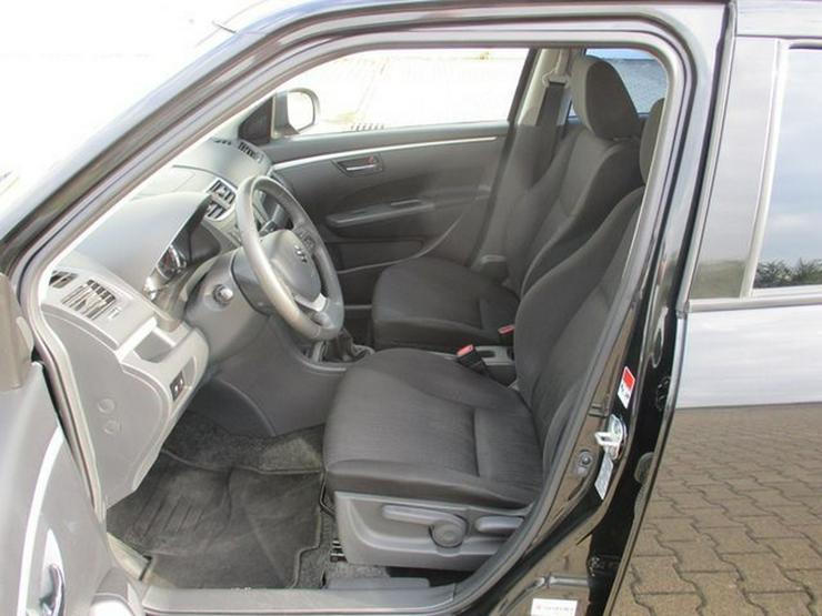 SUZUKI Swift Comfort - Swift - Bild 18