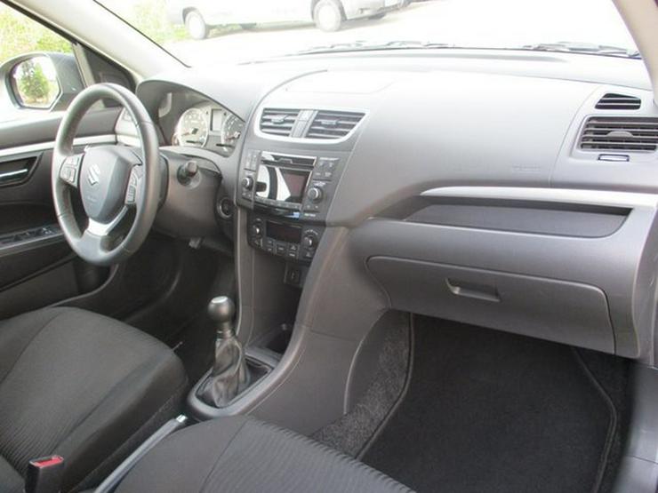 SUZUKI Swift Comfort - Swift - Bild 11