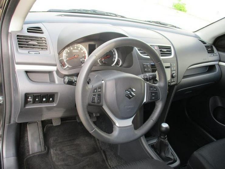 SUZUKI Swift Comfort - Swift - Bild 10