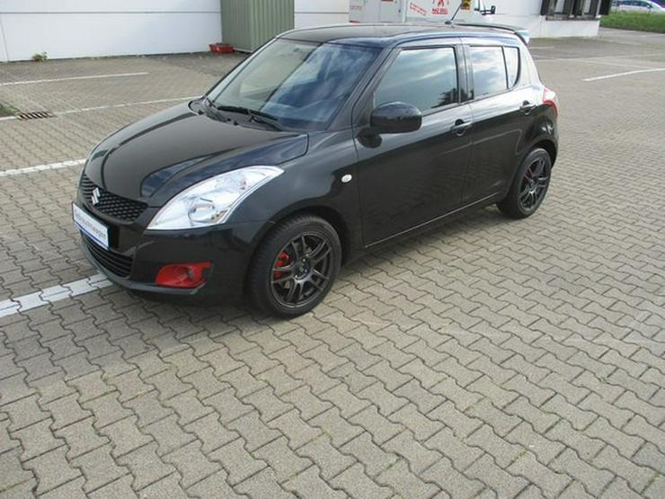 SUZUKI Swift Comfort - Swift - Bild 26