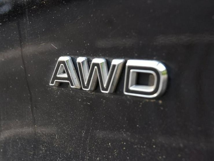 Bild 32: FORD Kuga 2.0TDCi AT 180PS TITANIUM 4WD Navi Lenk/SHZ Keyless T-Leder Parkasys. Klimaaut. ALU17 Temp