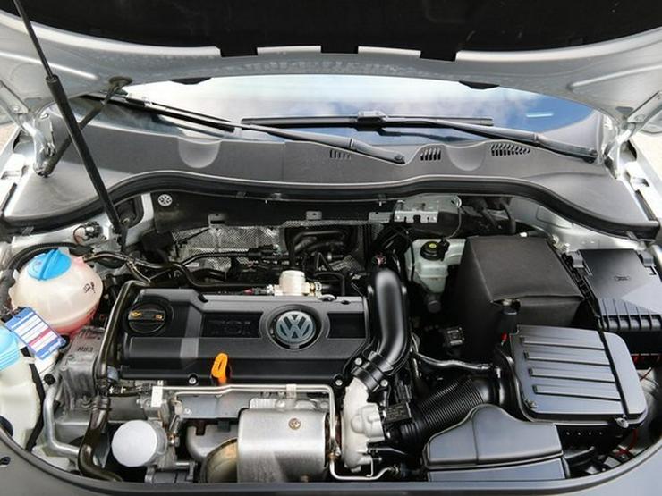VW Passat 1.4 TSI KLIMA-LIMO-SCHECKHEFT-DEUTS.FZG - Passat - Bild 17