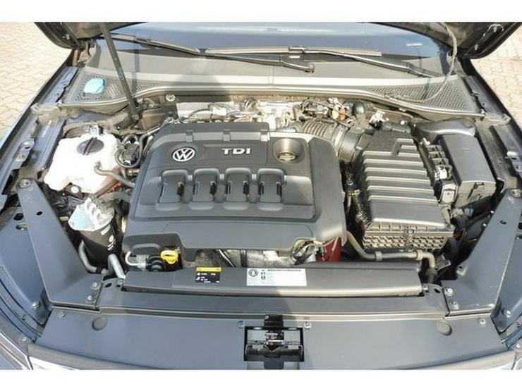 Bild 15: VW Passat Variant HIGHLINE 2.0 TDI 4-MOT DSG*VOLL*