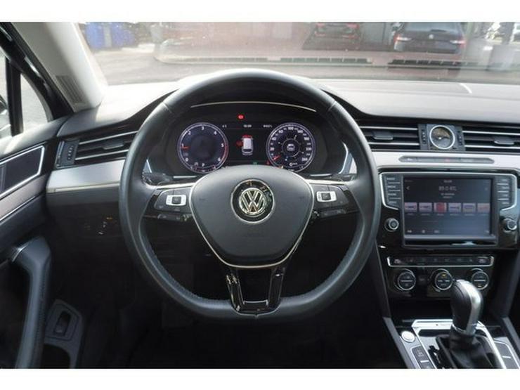 Bild 9: VW Passat Variant HIGHLINE 2.0 TDI 4-MOT DSG*VOLL*