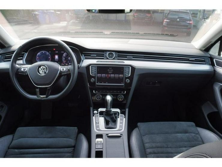 Bild 8: VW Passat Variant HIGHLINE 2.0 TDI 4-MOT DSG*VOLL*