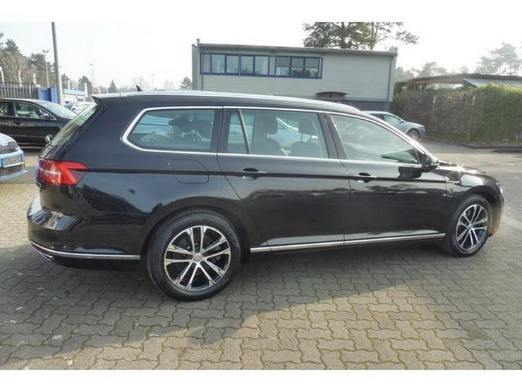 Bild 5: VW Passat Variant HIGHLINE 2.0 TDI 4-MOT DSG*VOLL*