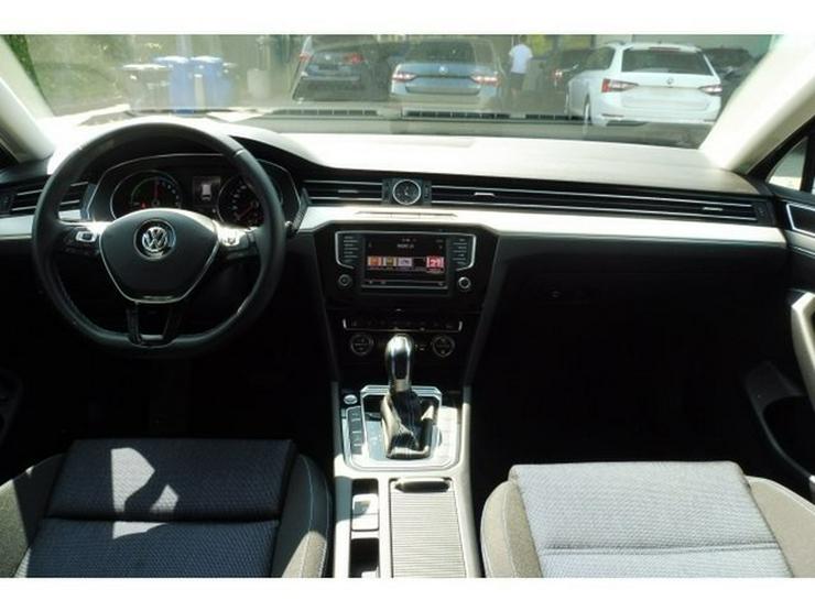Bild 9: VW Passat Variant GTE HYBRID DSG 1.4TSI +NAVI/LED-S