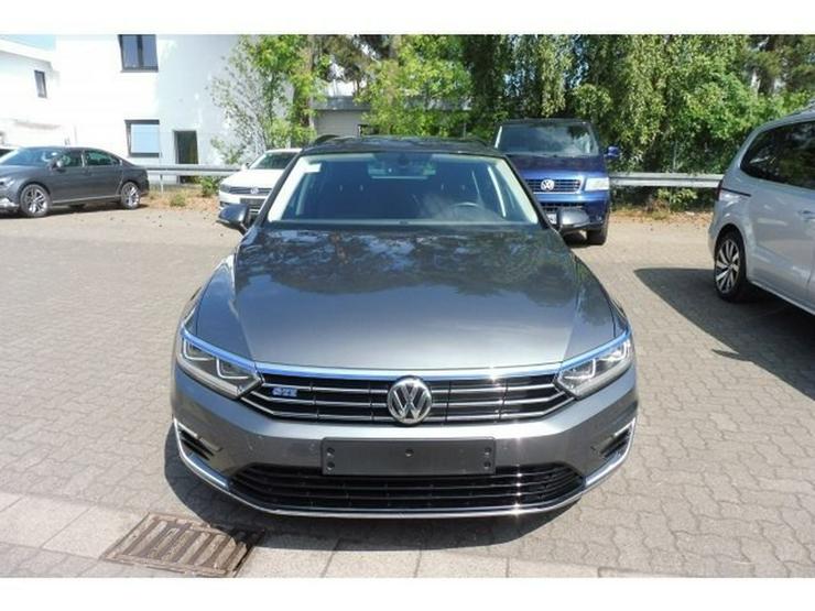 VW Passat Variant GTE HYBRID DSG 1.4TSI +NAVI/LED-S - Passat - Bild 2