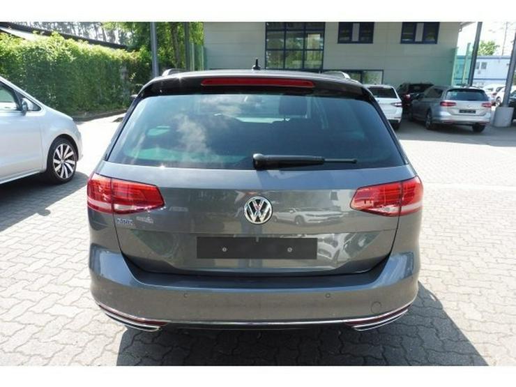 VW Passat Variant GTE HYBRID DSG 1.4TSI +NAVI/LED-S - Passat - Bild 4