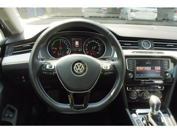 Bild 10: VW Passat Variant GTE HYBRID DSG 1.4TSI +NAVI/LED-S