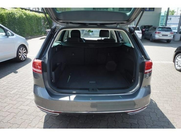 Bild 13: VW Passat Variant GTE HYBRID DSG 1.4TSI +NAVI/LED-S