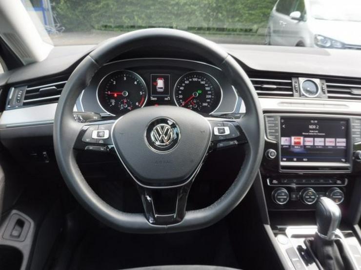 Bild 10: VW Passat Variant HIGHLINE 2.0TDI DSG +NAVI/STANDHZ