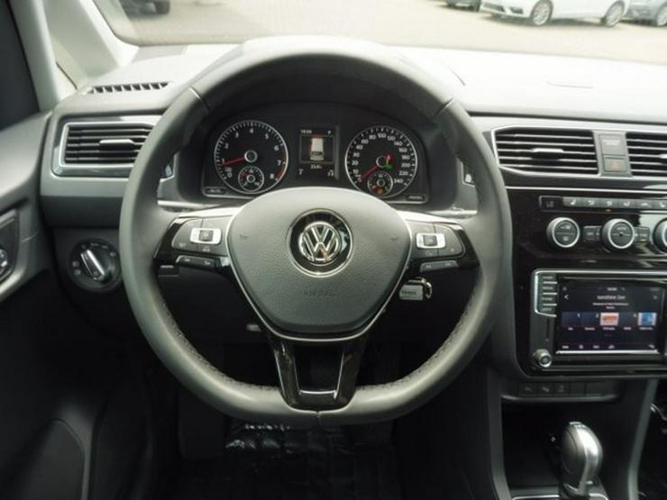Bild 10: VW Caddy MAXI HIGHLINE 1.4 TSI DSG *NEU+SOFORT*