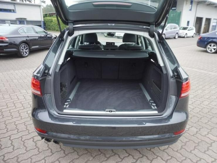 Bild 13: AUDI A4 Avant 2.0 TDI quattro S-TRO *UPE:59.240*