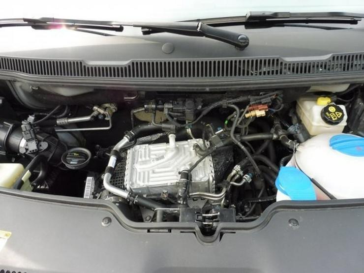 Bild 14: VW T6 Kombi 2.0 TDI +9-SITZER/AHK/CLIMATIC/DPF/MP3