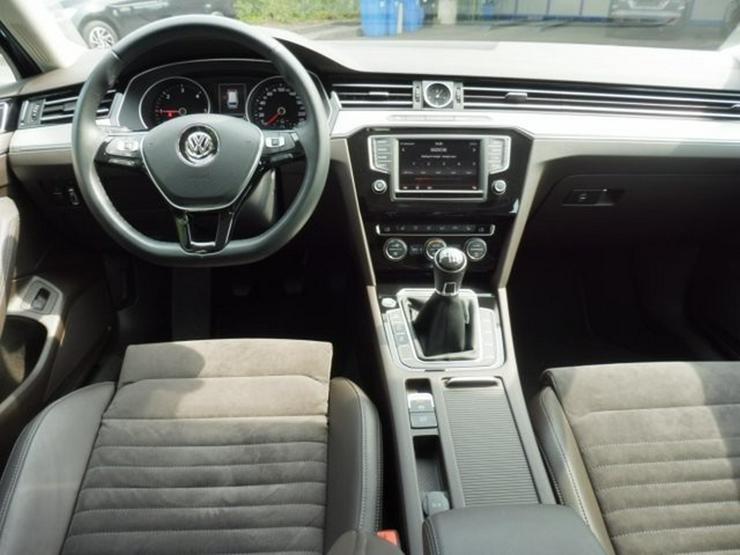 Bild 9: VW Passat Variant 2.0TDI HIGHLINE 4-MOTION+NAVI/DCC