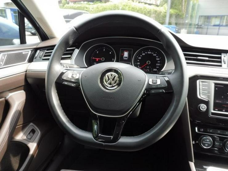 Bild 10: VW Passat Variant 2.0TDI HIGHLINE 4-MOTION+NAVI/DCC