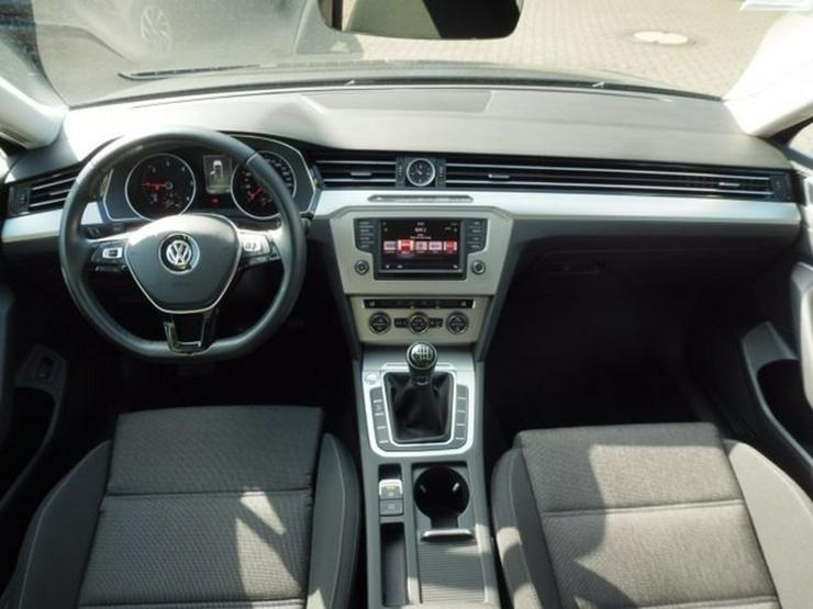 Bild 12: VW Passat Limo. Comfort 1.6TDI +NAVI/LED-SW/APP/ALU