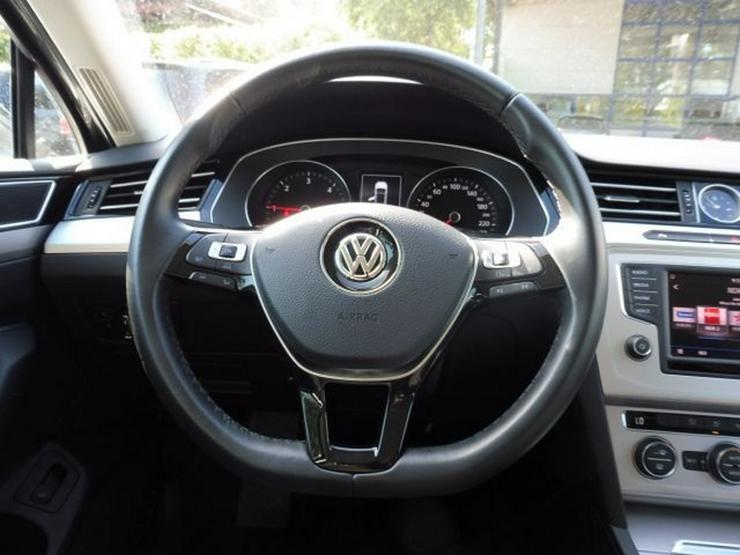 Bild 10: VW Passat Limo. Comfort 1.6TDI +NAVI/LED-SW/APP/ALU