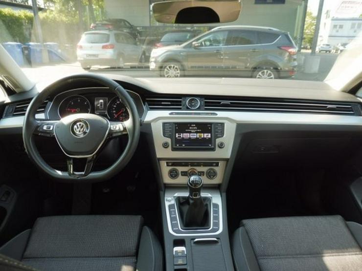 Bild 9: VW Passat Limo. Comfort 1.6TDI +NAVI/LED-SW/APP/ALU