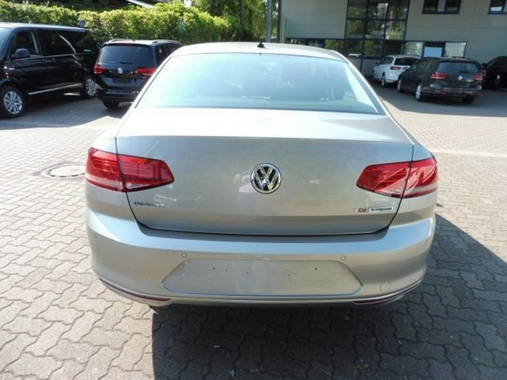 Bild 4: VW Passat Limo. Comfort 1.6TDI +NAVI/LED-SW/APP/ALU